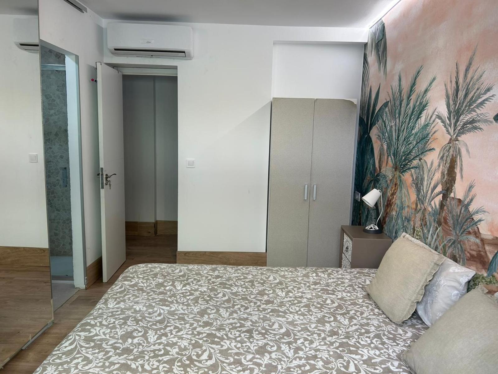 La Maison Del Mar Guest House Malaga Exterior photo