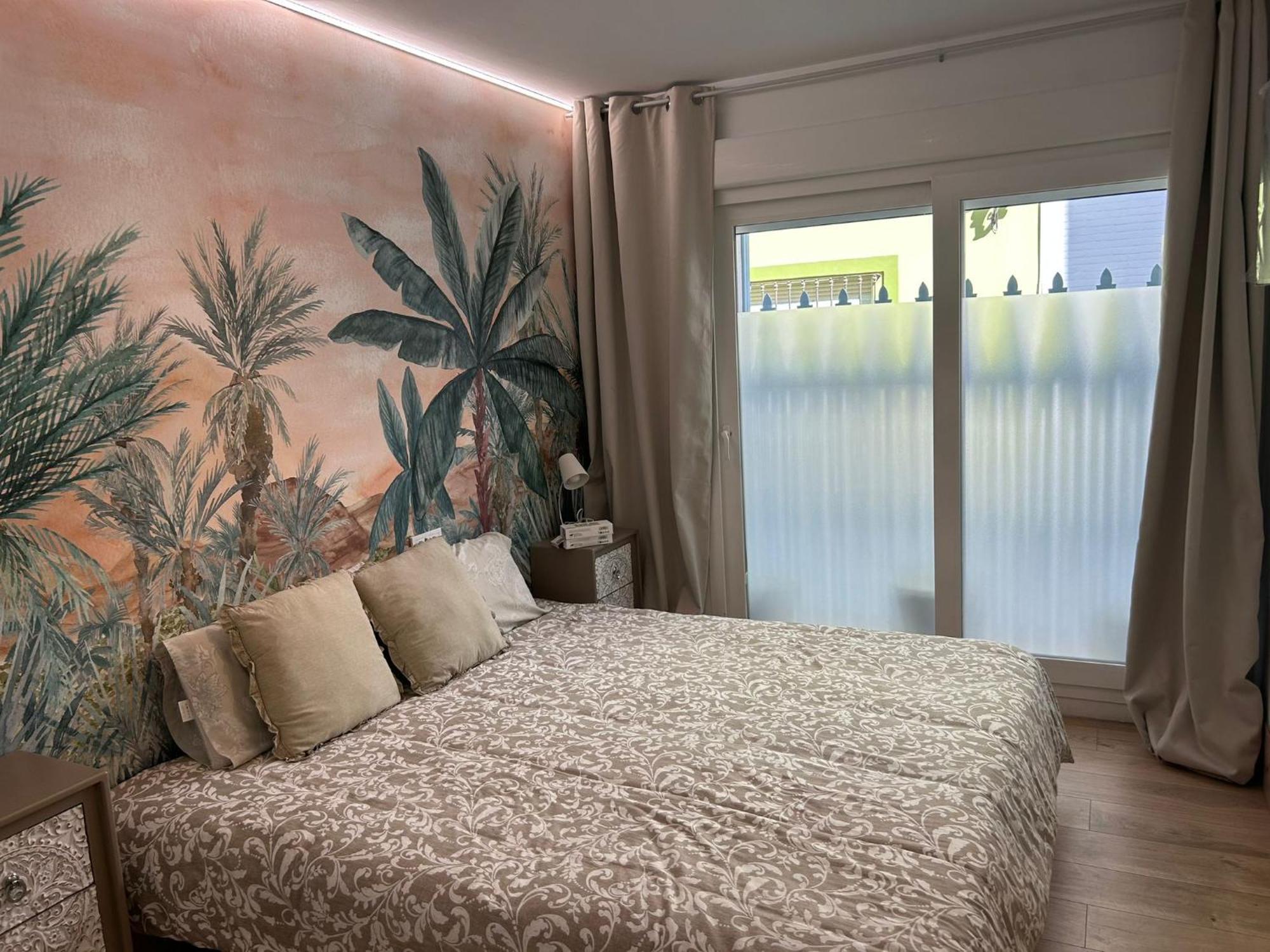 La Maison Del Mar Guest House Malaga Exterior photo