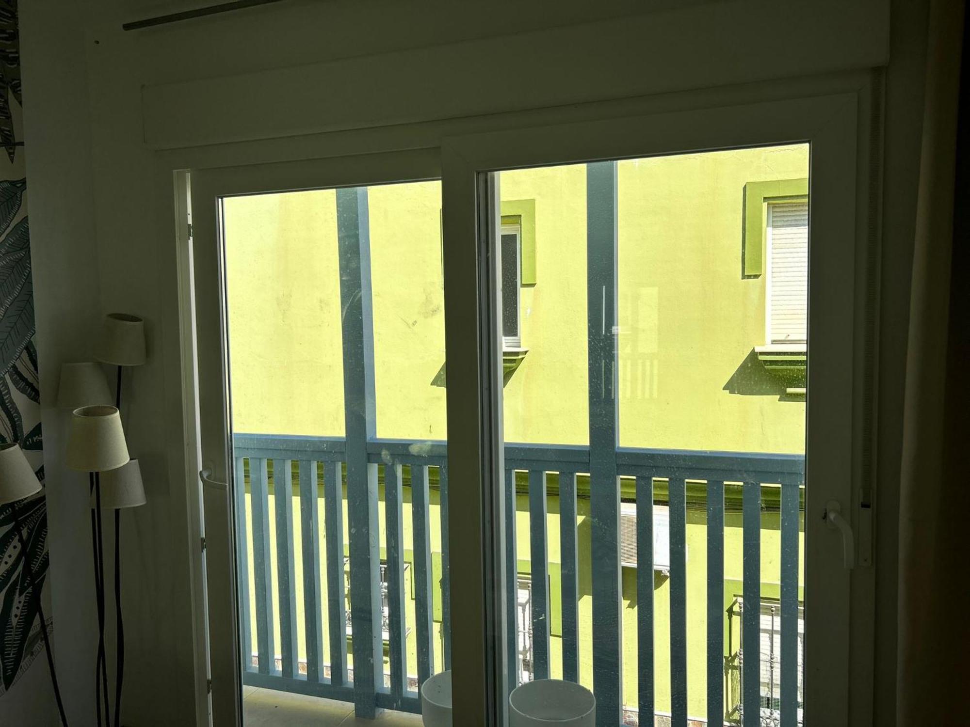 La Maison Del Mar Guest House Malaga Exterior photo