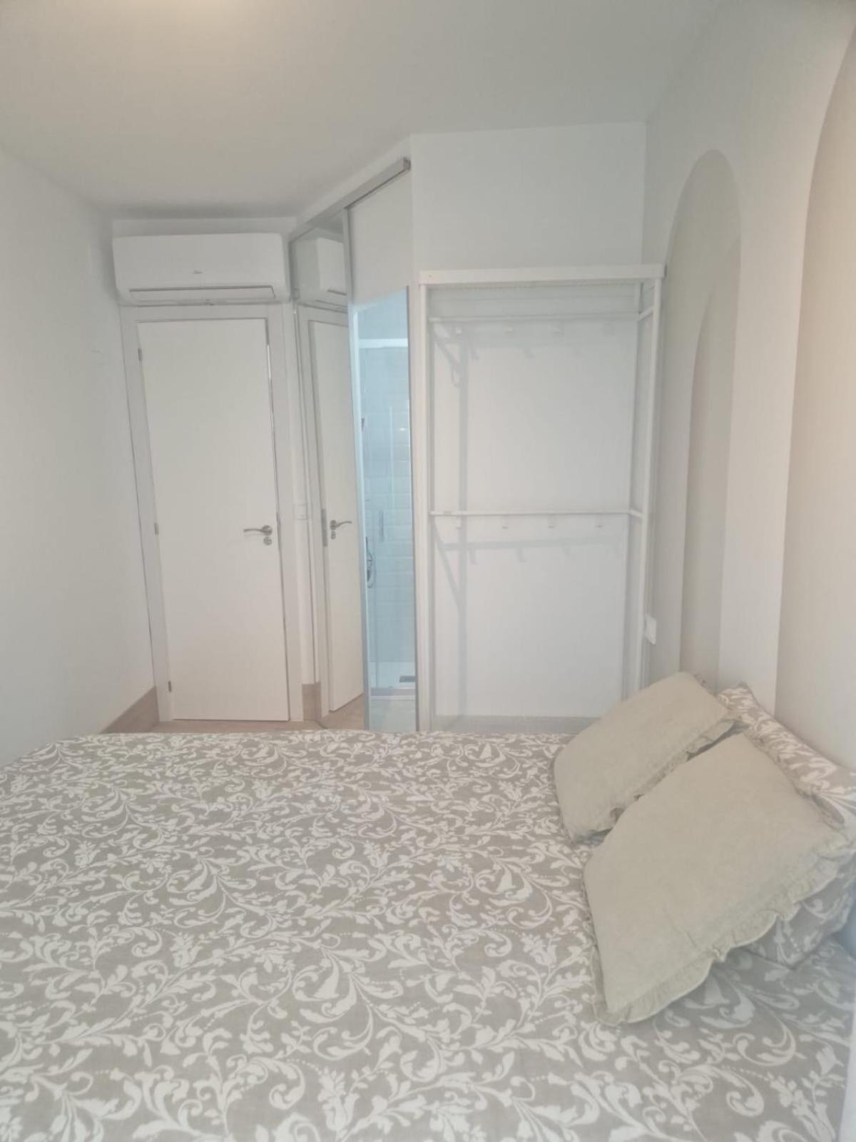 La Maison Del Mar Guest House Malaga Exterior photo