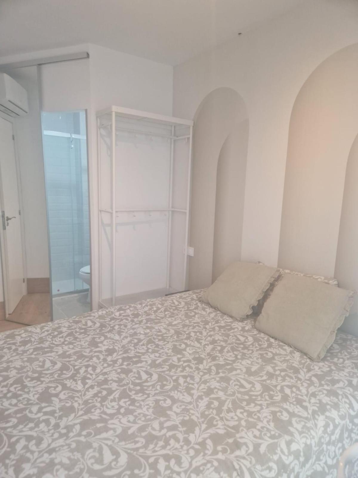 La Maison Del Mar Guest House Malaga Exterior photo