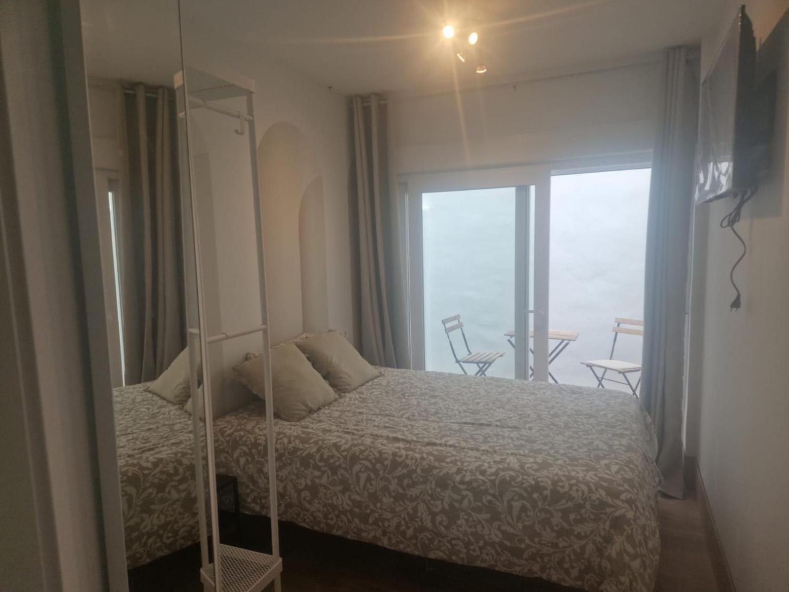 La Maison Del Mar Guest House Malaga Exterior photo