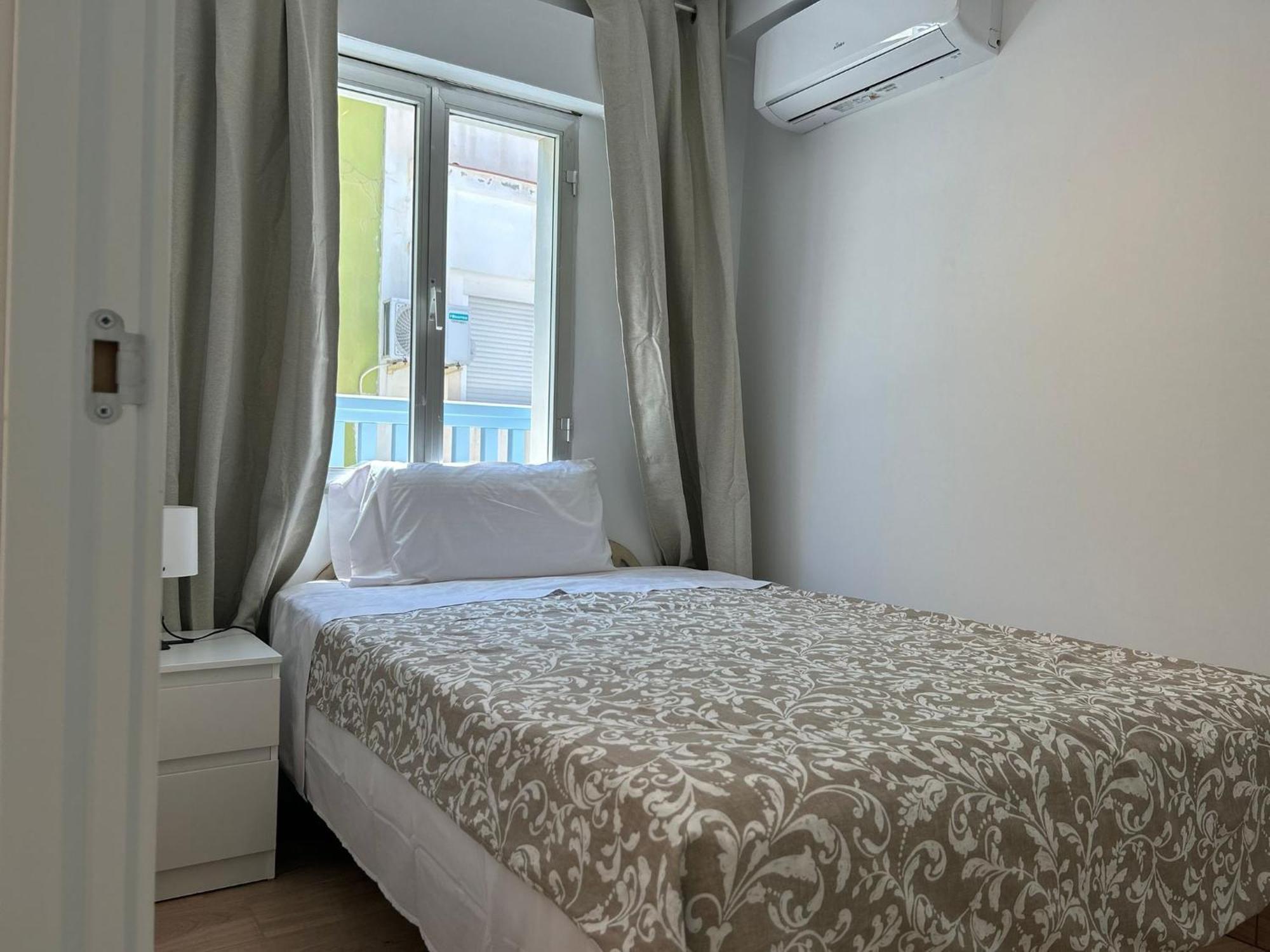 La Maison Del Mar Guest House Malaga Exterior photo