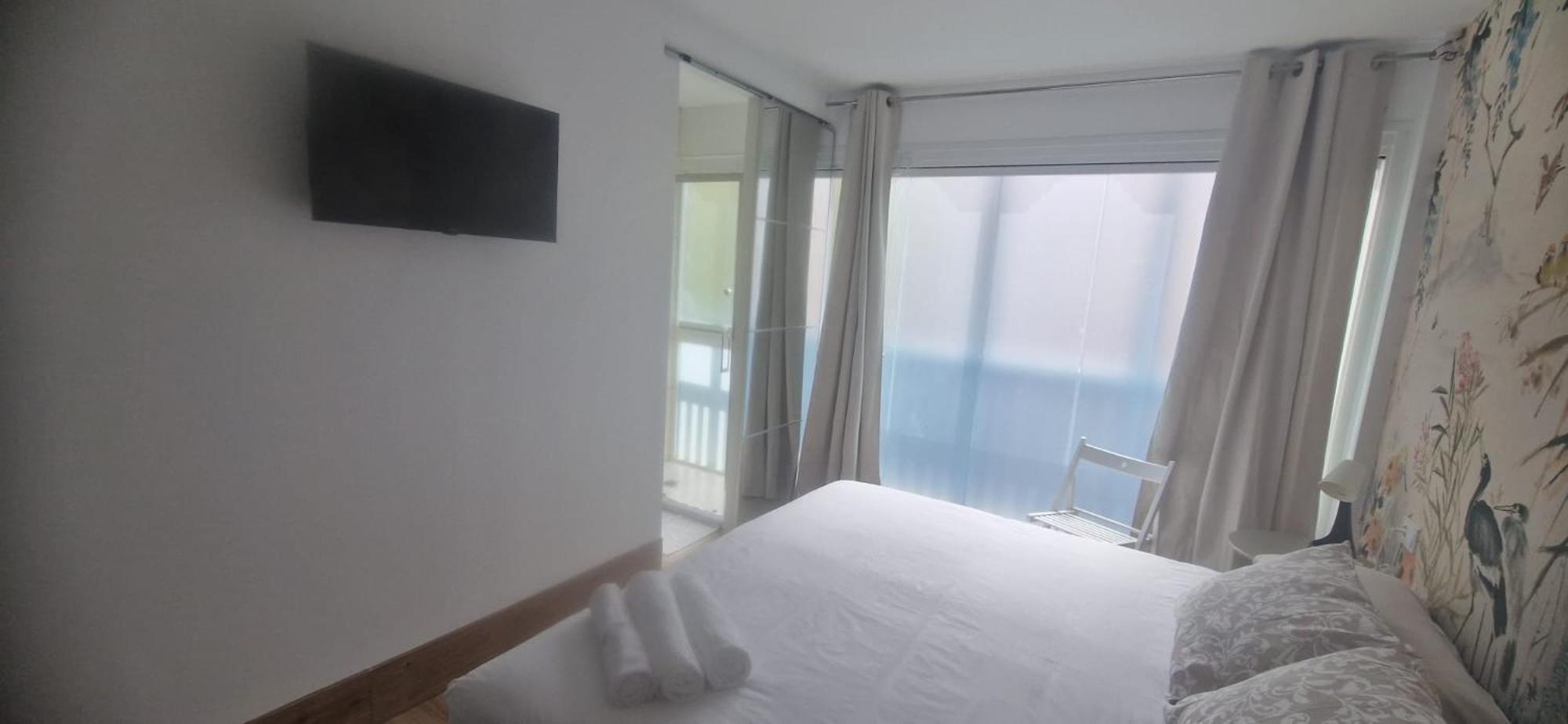 La Maison Del Mar Guest House Malaga Exterior photo