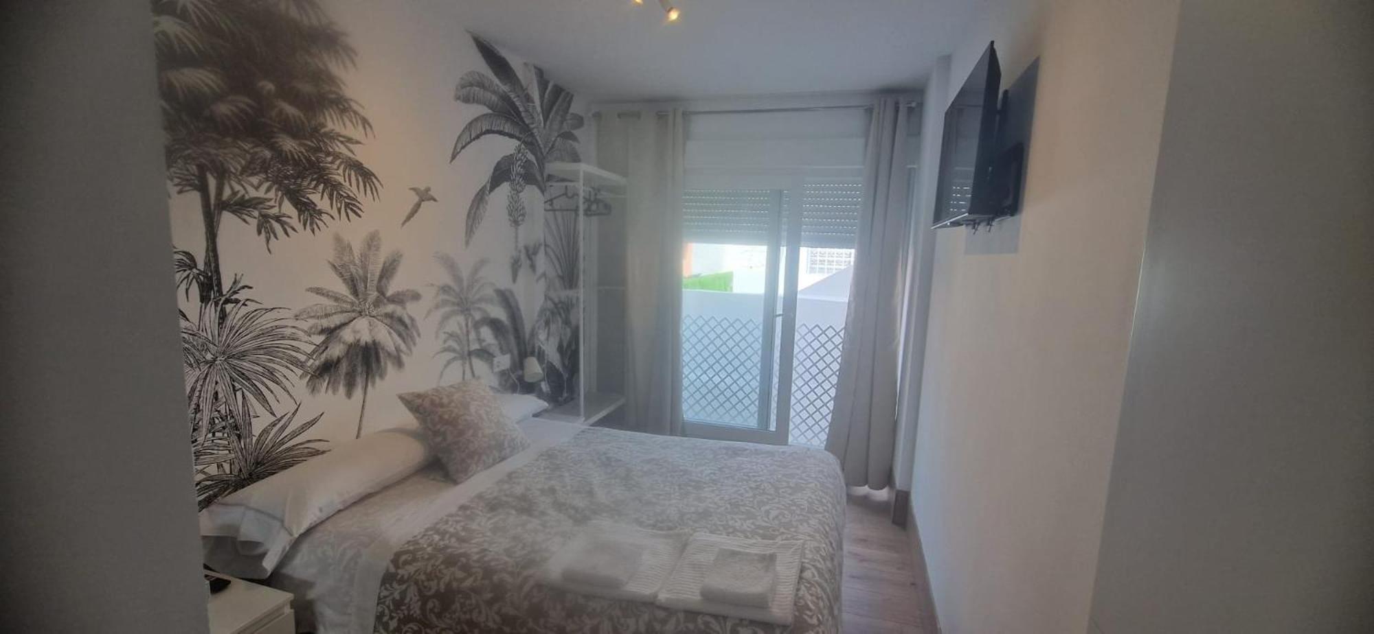 La Maison Del Mar Guest House Malaga Exterior photo